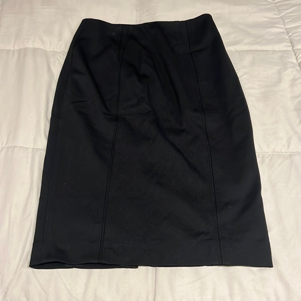 NWOT White House Black market pencil skirt